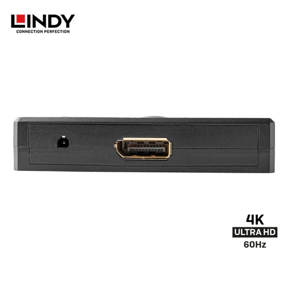 Switch DisplayPort 1.2, 2 Port, 4K, Dua Arah - Image 5