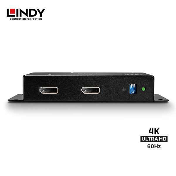 MST Hub DisplayPort 2 Port, MST/SST - Image 4