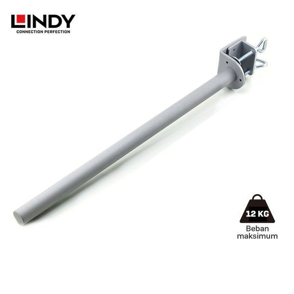 BRACKET CLAMP POLE, 450MM - Image 2
