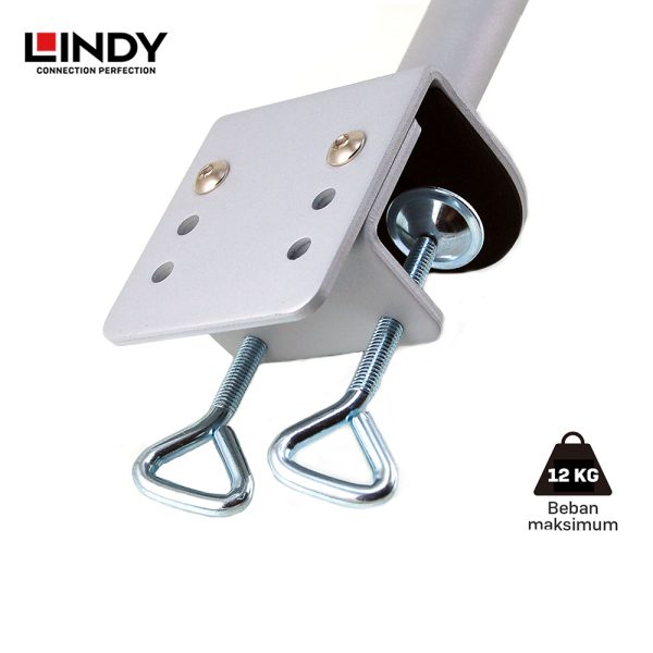 BRACKET CLAMP POLE, 450MM - Image 4