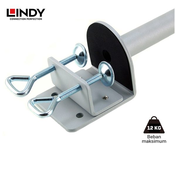 BRACKET CLAMP POLE, 450MM - Image 5