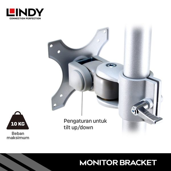 BRACKET ARM MONITOR
