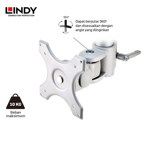 BRACKET ARM MONITOR - Image 2