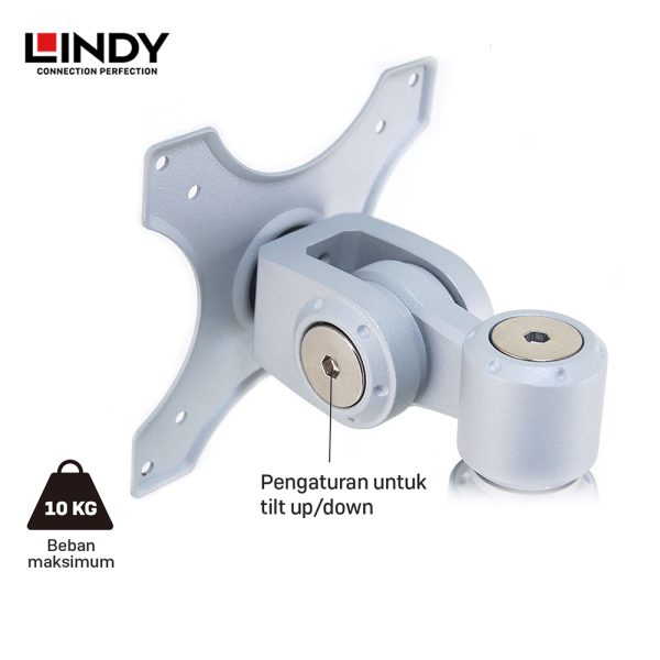 BRACKET ARM MONITOR, ADJUSTABLE - Image 3