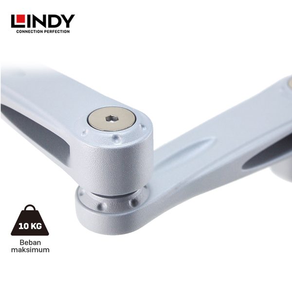 BRACKET ARM MONITOR, ADJUSTABLE - Image 4