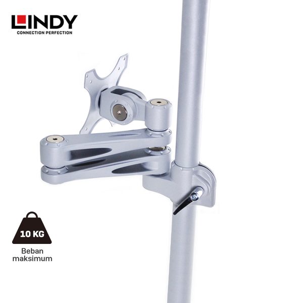 BRACKET ARM MONITOR, ADJUSTABLE - Image 5