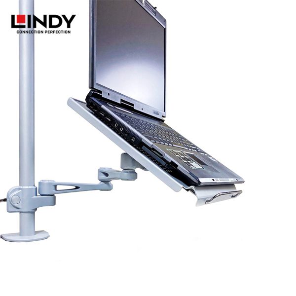 BRACKET ARM NOTEBOOK, ADJUSTABLE - Image 3