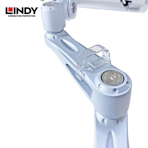 BRACKET ARM NOTEBOOK, ADJUSTABLE - Image 6