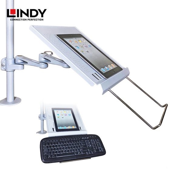 BRACKET ARM NOTEBOOK, ADJUSTABLE - Image 7