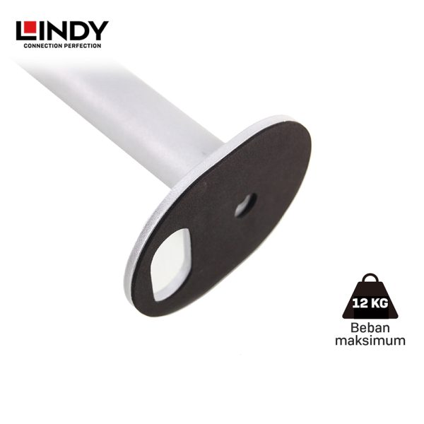 BRACKET GROMMET  POLE, 450MM - Image 3
