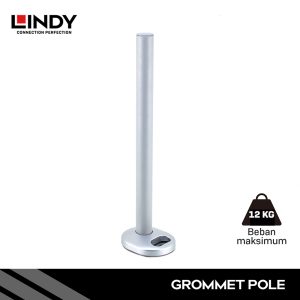 BRACKET GROMMET  POLE, 450MM