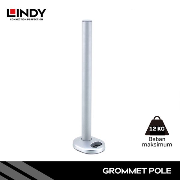 BRACKET GROMMET  POLE, 450MM