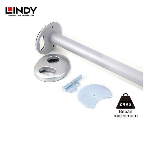 BRACKET GROMMET  POLE, 700MM - Image 2