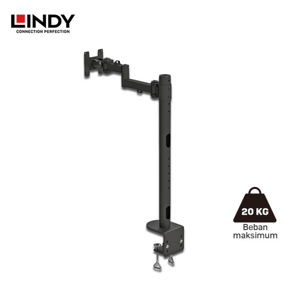 Bracket Arm monitor, Heavy Duty - Image 2