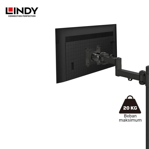 Bracket Arm monitor, Heavy Duty - Image 4