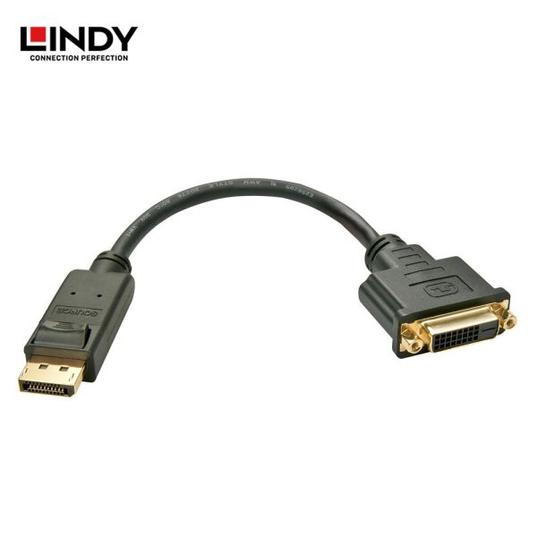 CONVERTER DISPLAYPORT TO DVI - Image 2