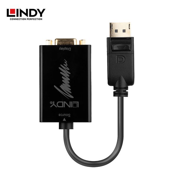 CONVERTER DISPLAYPORT TO VGA - Image 2