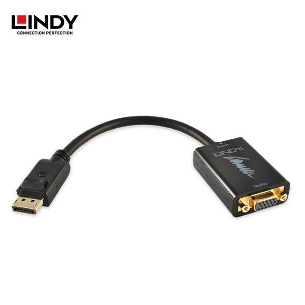 CONVERTER DISPLAYPORT TO VGA - Image 3