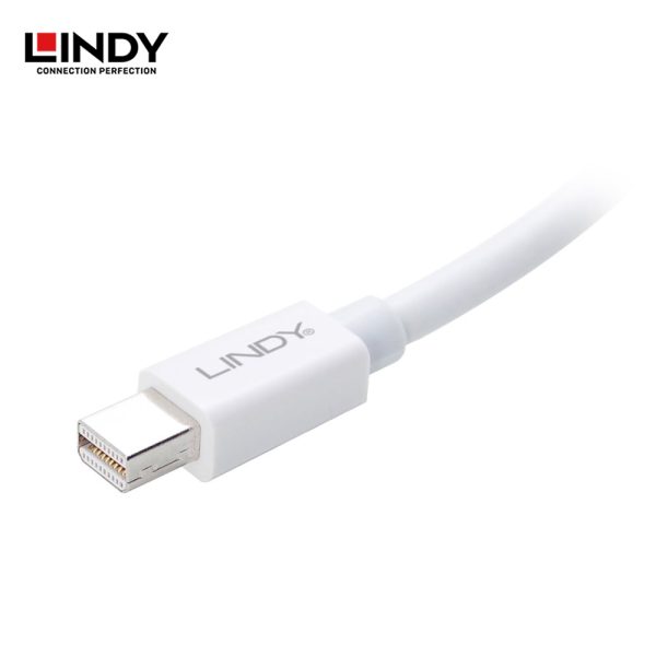 Converter Mini DisplayPort to HDMI - Image 2