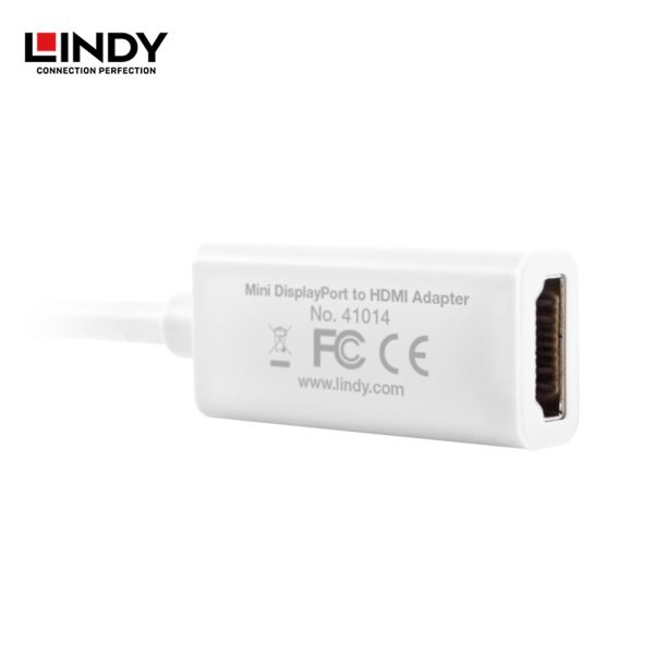 Converter Mini DisplayPort to HDMI - Image 3
