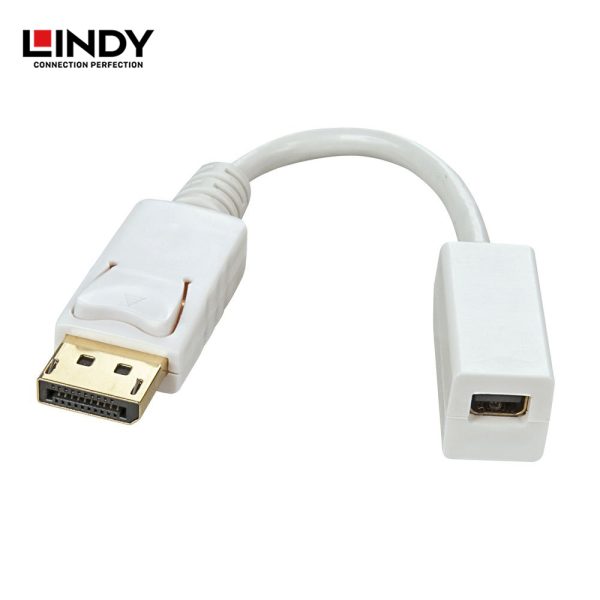 Adapter DisplayPort 1.2, DisplayPort to mini DisplayPort - Image 2