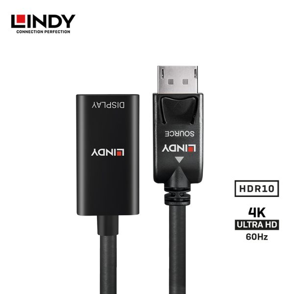 Converter DisplayPort to HDMI, HDR - Image 2