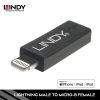 Adapter iPhone, Lightning to Micro-B