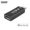 Adapter iPhone, Lightning to Micro-B - Image 2