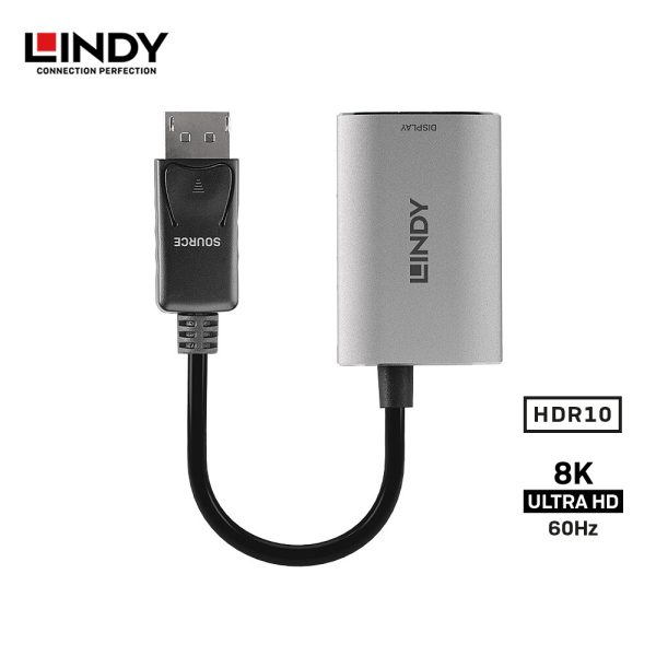Converter DisplayPort to HDMI, HDR - Image 2