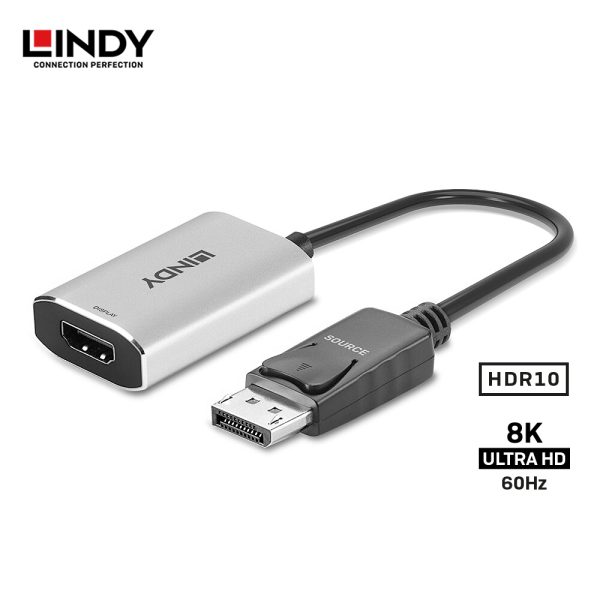 Converter DisplayPort to HDMI, HDR - Image 4