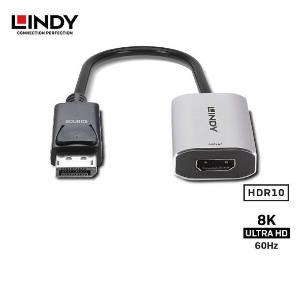 Converter DisplayPort to HDMI, HDR - Image 5