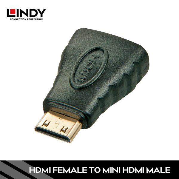 Adapter HDMI 1.4 Standard, HDMI to Mini HDMI