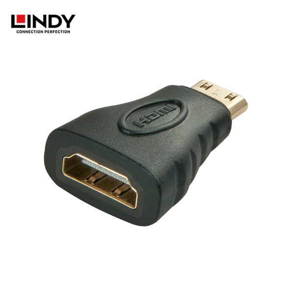 Adapter HDMI 1.4 Standard, HDMI to Mini HDMI - Image 2