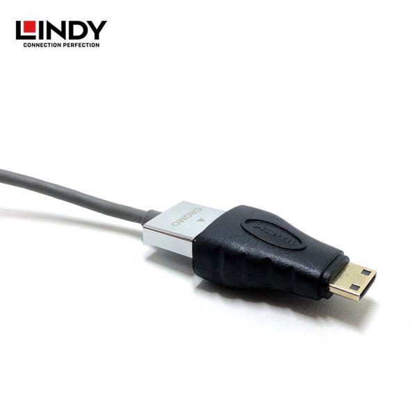 Adapter HDMI 1.4 Standard, HDMI to Mini HDMI - Image 4