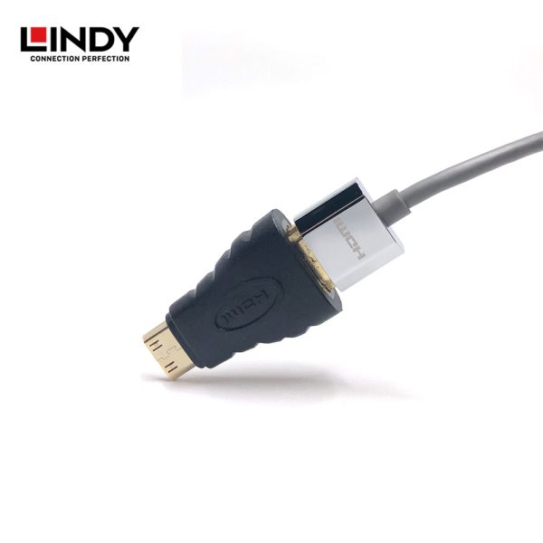 Adapter HDMI 1.4 Standard, HDMI to Mini HDMI - Image 3