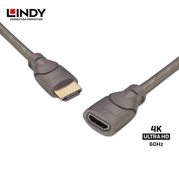 Kabel Extension HDMI High Speed, HDMI to HDMI, 0.5M - Image 2