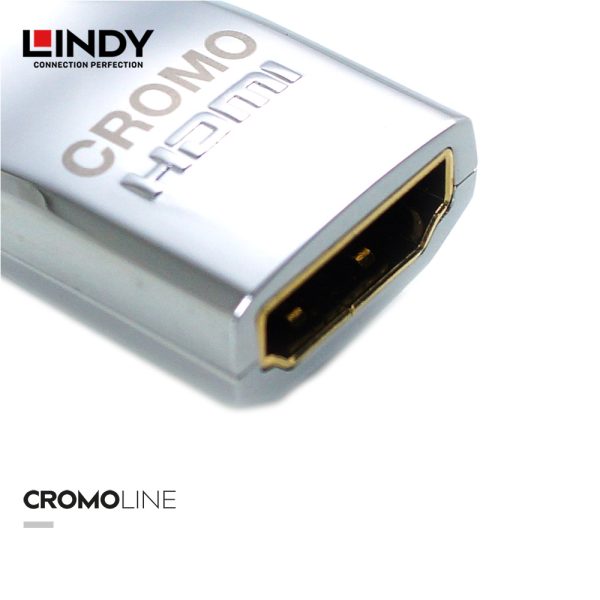 Adapter HDMI 2.0 High Speed, HDMI to Micro HDMI, Cromo - Image 3