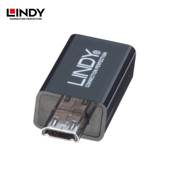 ADAPTER USB MICRO-B, 5 PIN TO 11 PIN - Image 2