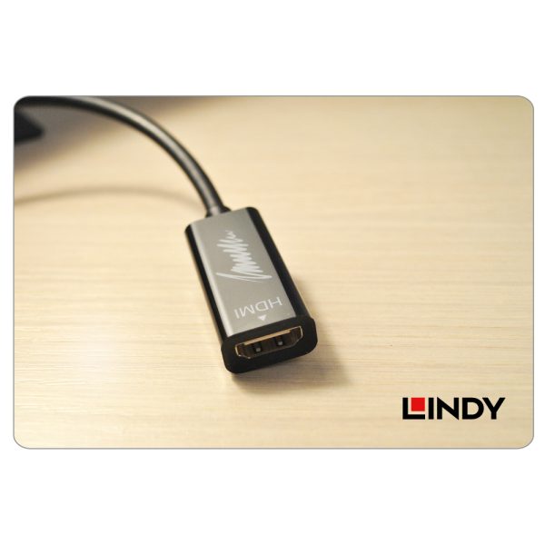 CONVERTER DISPLAYPORT TO HDMI - Image 3