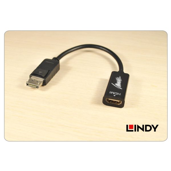 CONVERTER DISPLAYPORT TO HDMI - Image 2
