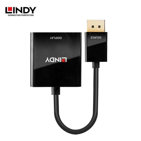 Converter DisplayPort to DVI-D - Image 2
