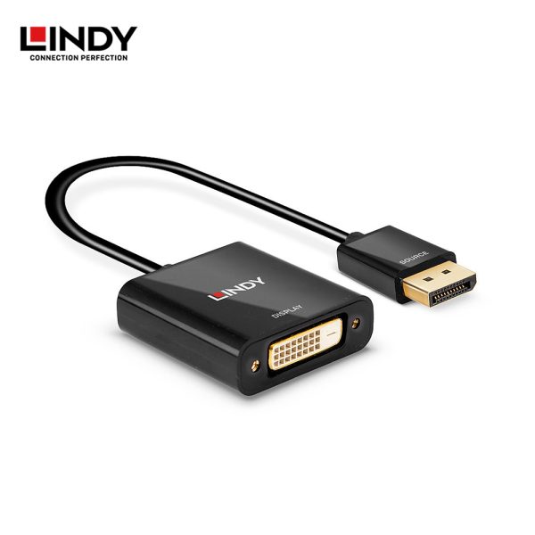 Converter DisplayPort to DVI-D - Image 3