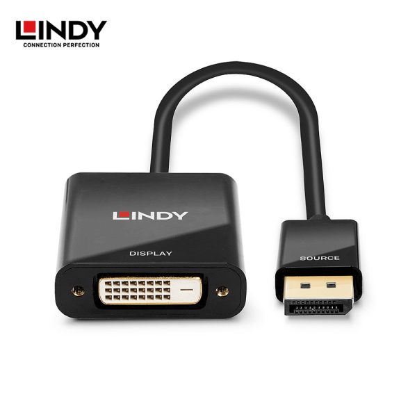 Converter DisplayPort to DVI-D - Image 4