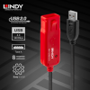 Kabel Extension USB 2.0, Type A to Type A, Aktif, 8M - Image 3