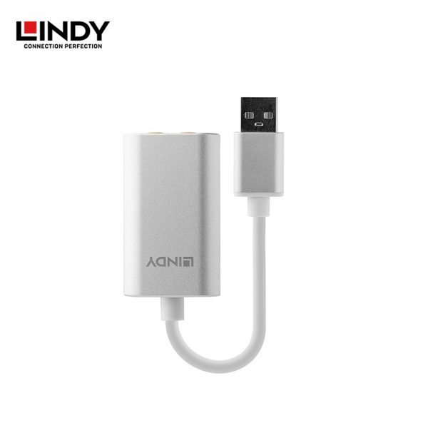 Converter Type A To 3.5mm Audio & Microphone, Aktif - Image 3