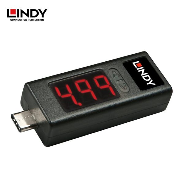 POWER METER USB TYPE C - Image 2