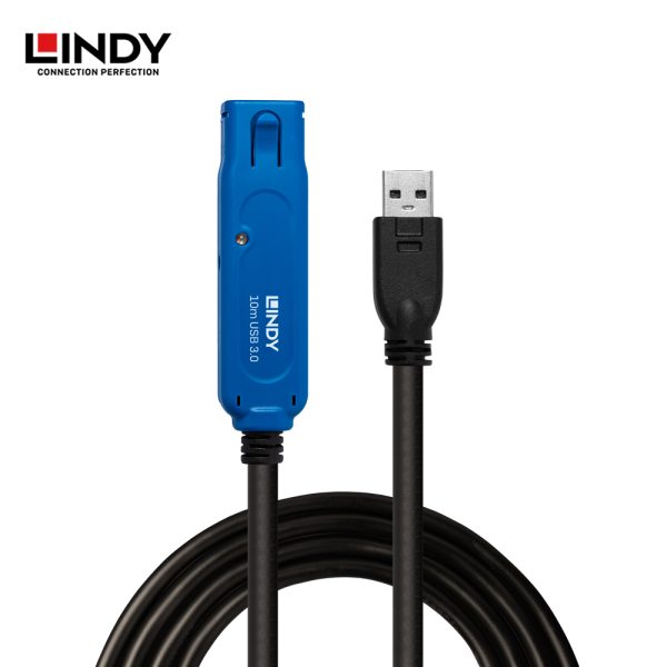 Kabel Extension USB 3.0, Type A to Type A, Aktif, 8M - Image 2