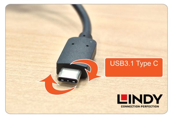 CONVERTER TYPE C TO GIGABYTE ETHERNET - Image 4
