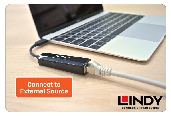 CONVERTER TYPE C TO GIGABYTE ETHERNET - Image 5