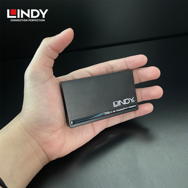 Converter USB 3.0 to DisplayPort - Image 3